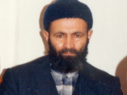 Abdurrahim Reyhan Erzincani